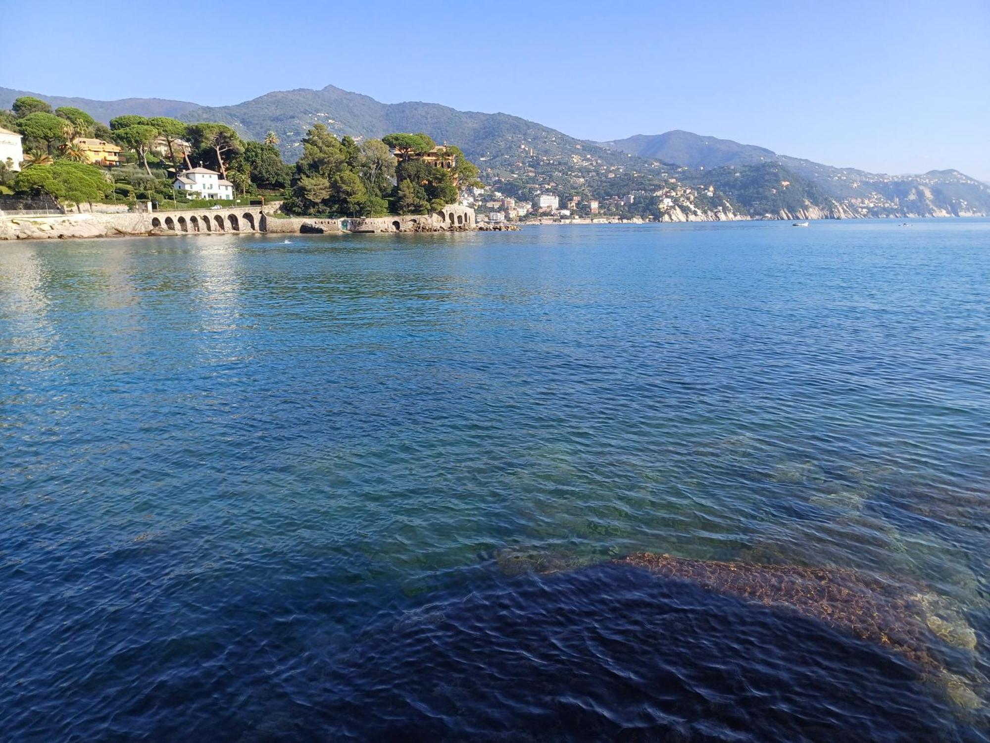 Casa Stellina Rapallo Exterior photo